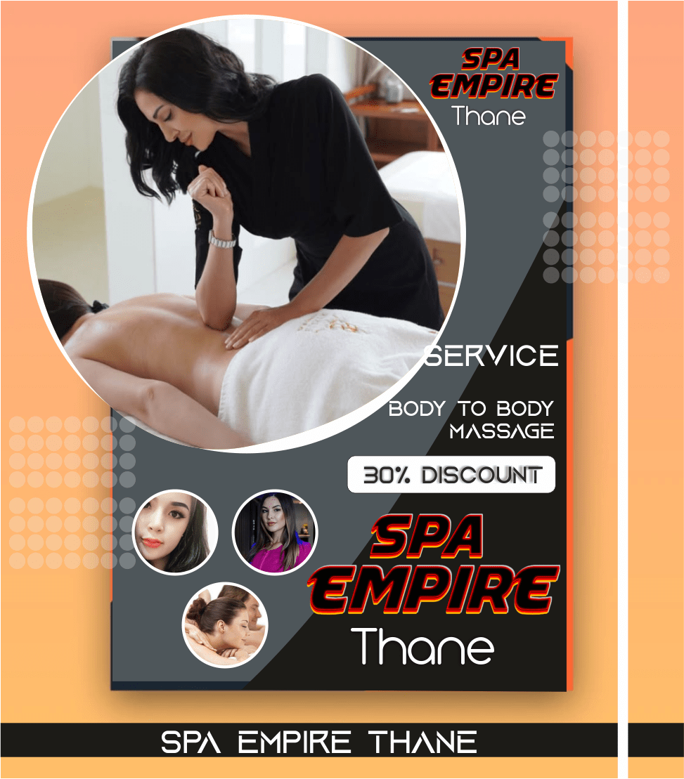 Body To Body Massage in Thane